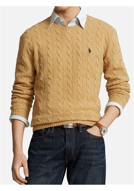 Sweater Polo Ralph Lauren POLO RALPH LAUREN | Knitwear | 710876762009